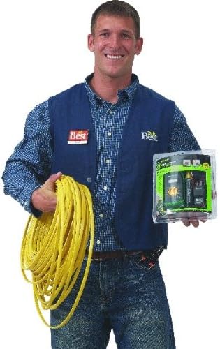 Greenlee - Electrical Kit-Basic (Tk-30A), Elec Test Instruments (TK-30A), 10 x 8 x 3", Black