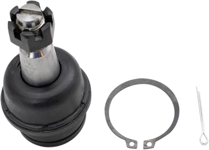 TRQ Front Lower Ball Joint Set Compatible with 1994-1999 Dodge Ram 1500