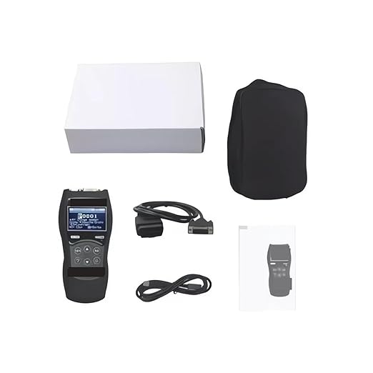 Automobile Fault Detector, VS890 OBD2 Fault Code Reader Universal OBDII Scanner Multi-Language Car Engine Diagnostic Tool