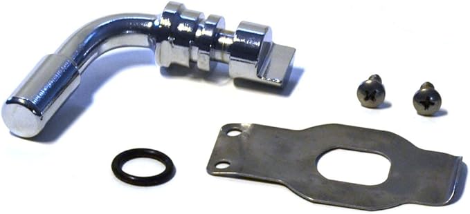 WARN 39928 Clutch Lever Assembly CCW