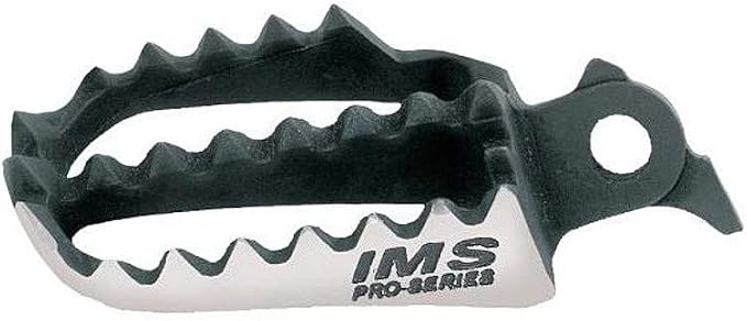 IMS 293301-4 Pro Series Foot Pegs , Black