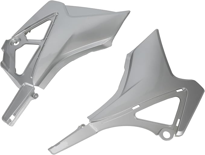 Plastics Kit for Hawk 250,Fairing Body Work Fender Sets with Fuel Tank Guard for Hawk250