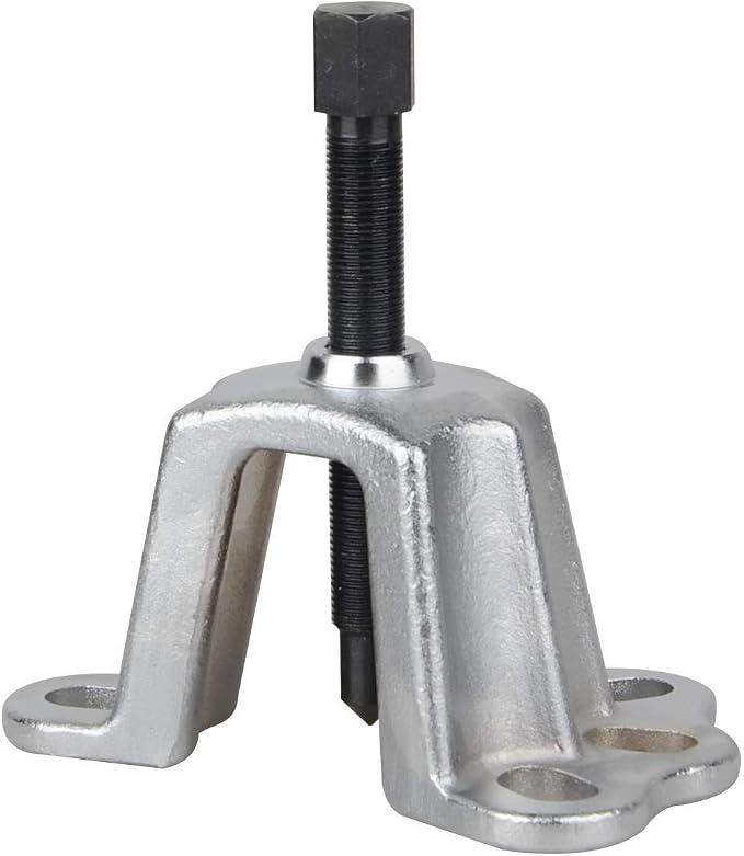 DAYUAN 19pcs Front Wheel Drive Bearing Removal Installation Service Tool- Bundle with - Slide Hammer Puller Set