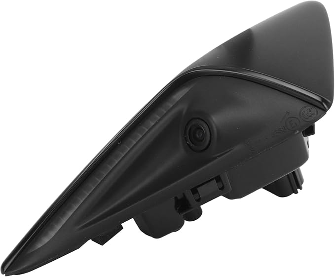 Front Right Side Camera, 1125107‑50‑G Wing Camera, Smart Driving Accessories, Right Leaf Panel Replacement for 3/Y 2017-2022