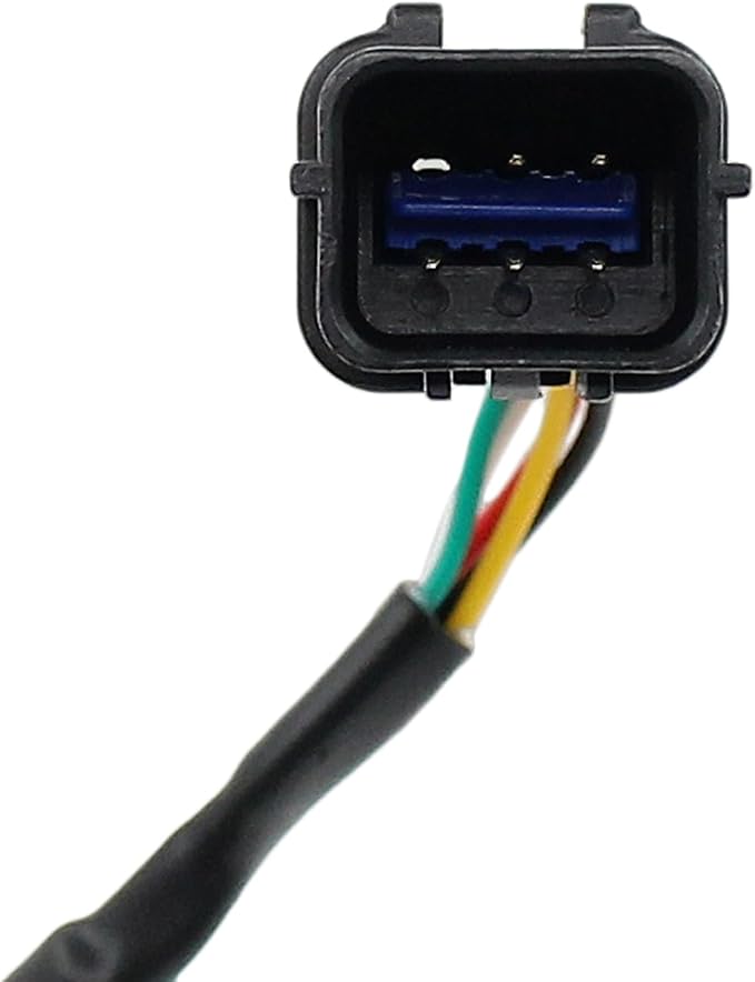 Rear View Backup Camera for Kia Cadenza 2014-2016