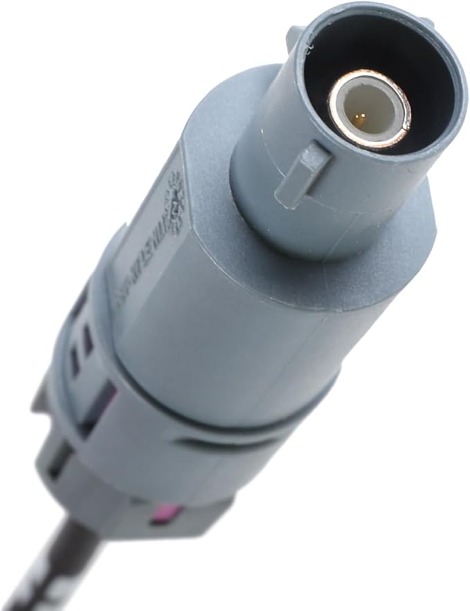 GM GENUINE PARTS 86802642 Side View Driver Information Camera
