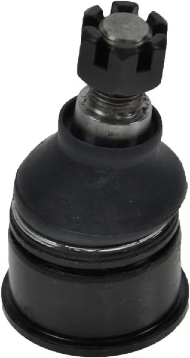 TRQ Front Lower Ball Joint Driver and Passenger Side Compatible with 1991-1995 Acura Legend 1997 Honda Prelude