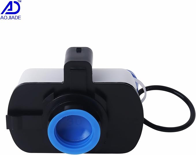 Fuel Vapor Leak Detection Pump 04861959AD 4861959AA for Dodge/Jeep | OEM Fuel Vapor Leak Detection Pump OE# 4861959AB, 4861959AC, 52855827AA, 52855827AB