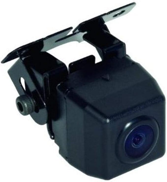 Metra Electronics Third Eye Square Camera (Black) (TE-SSC)