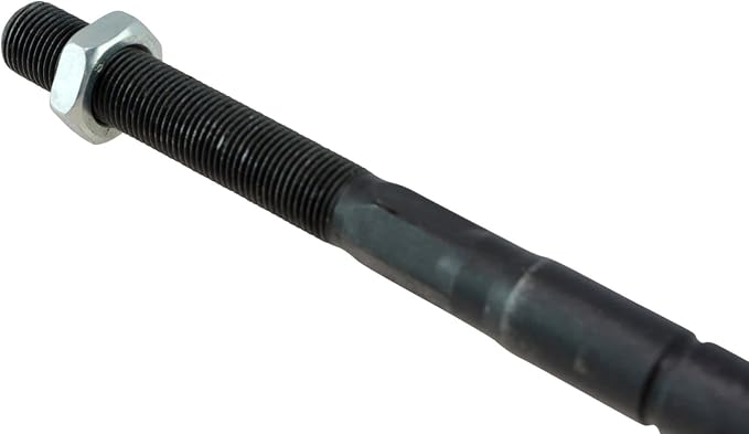 TRQ Inner Driver and Passenger Side Tie Rod Set 2 Piece Compatible with 2007-2014 Ford Expedition 2009-2014 Ford F-150 2007-2014 Lincoln Navigator