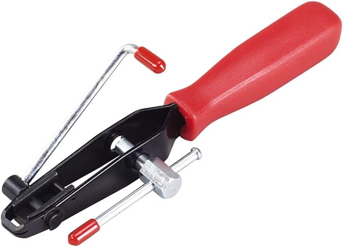 OTC 4623 CV Joint Banding Tool with Cutter