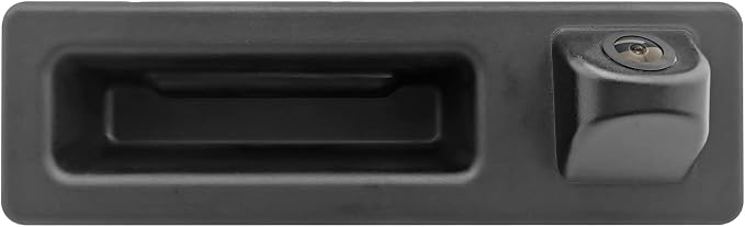 Tailgate Handle Backup Camera for BMW F Series | F10 F11 F25 F26 F30 F48 1-5 Series X1 X3 X4 X5 X6, CIC & NBT Systems, OEM Style Rear View Reversing Camera