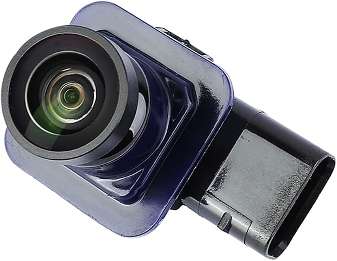 Rear View Backup Camera Replacement for Ford Edge 2011 2012 2013 2014 2015 Lincoln MKX 2011 2012 2013 Reversing Parking Assist Camera Replaces# BT4Z-19G490-B FL1T-19G490-AC