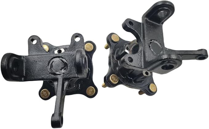 CLEO Front Wheel Steering Assembly For 150cc 200cc 250cc ATV taotao