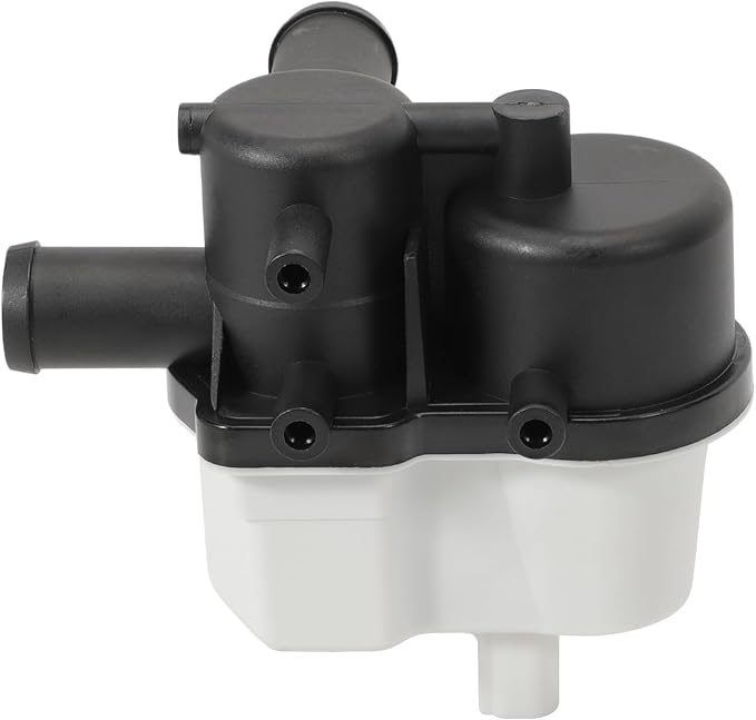 Fuel Vapor Leak Detection Pump EVAP Emissions System Vapor Pump 2-Port Replacement Compatible with Mazda 5 6 CX-7 MX-5 Miata RX-8 Volvo S60 XC60 XC70 XC90 Replace 310-600 30774518 31392490