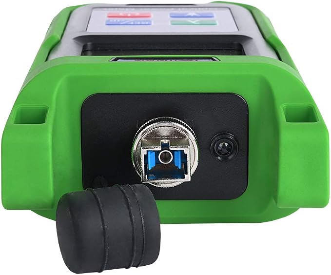 Pocket Sized Optical Single Mode Light Source, Multi Mode, PON 850/1300/1310/1550/1490nm (KLS-PON)
