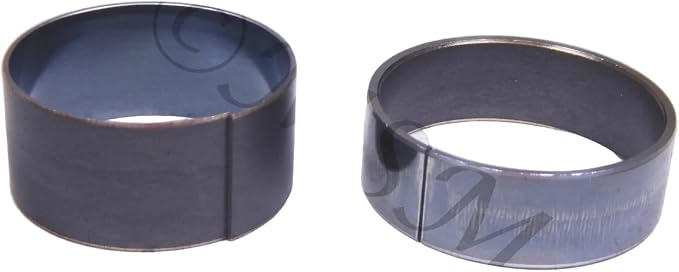 Front Single Fork Tube Repair Kit Compatible with Honda Kawasaki Suzuki
