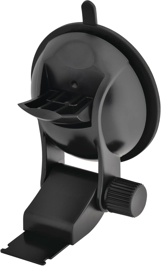 Escort Original StickyCup Silicone Suction Windshield Mount for Compatible Escort Radar Detectors: Passport MAX, Passport MAX II