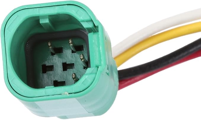 GM Genuine Parts 84011416 Side Park Assist Camera