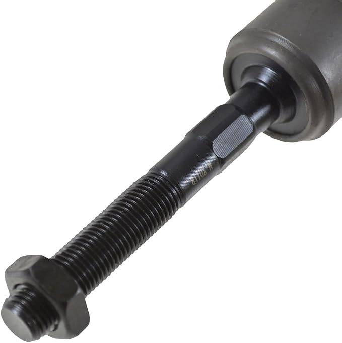 TRQ Front Inner Tie Rod Driver and Passenger Side Compatible with 1990-1993 Honda Accord