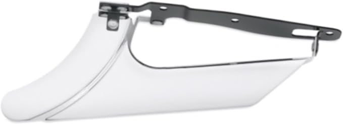2004-2022 Harley Sportster Chrome Belt Guard Lower XL883 XL 883 1200 XL1200 HD 57100226 DS 1202-0123 VT 20-0784 Nightster Forty Eight Seventy Two Iron Super Low Custom Roadster
