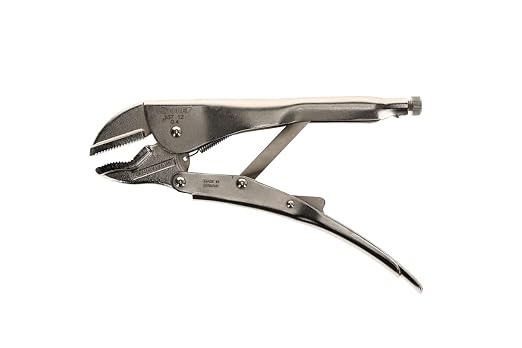 GEDORE 137 12 Grip Wrench 12"
