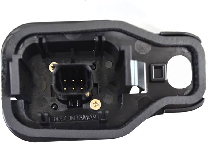 PT Auto Warehouse BUCTO-288 - Park Assist Back Up Camera