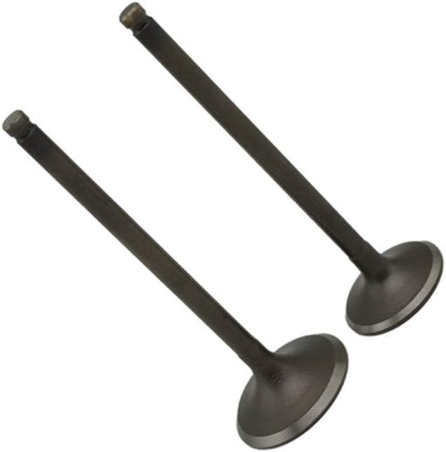 AHL Exhaust Valve Set for Honda CRF250R CRF250 R 2004-2007