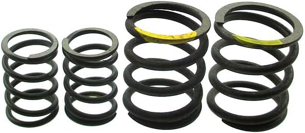 1P60FMJ 1P60FMK Exhaust Inlet Valve Springs For YX 150cc 160cc Pit Dirt Bike