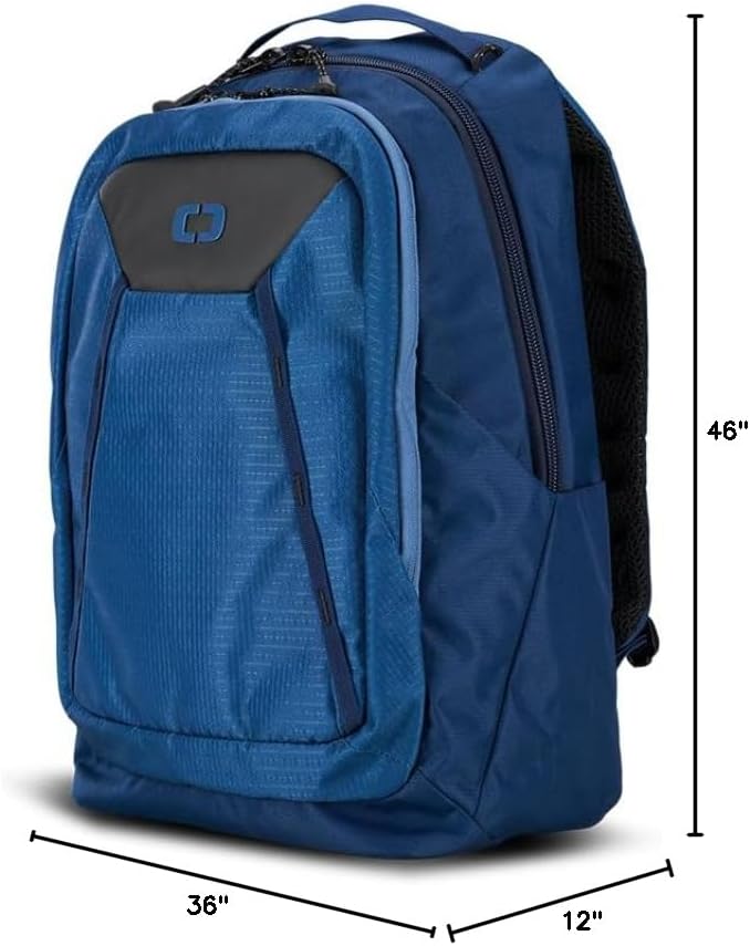AC OG BANDIT PRO BKPK NAVY 24