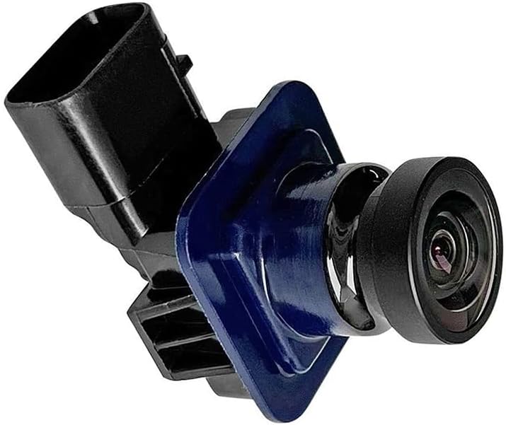 DB5T-19G490-AC, Rear View Backup Reserve Parking Camera, Compatible with Ford Explorer 2011-2013 Compatible with Ford Explorer Police Model 2011-2013
