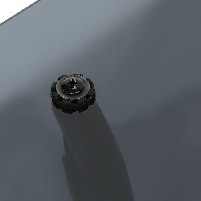 ALMULOO Roof Compatible with 2020-2025 Kawasaki Teryx KRX 1000 Replacement for ROOF-K-KRX-71 Smoke Tinted