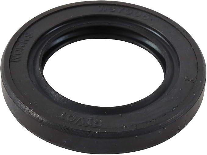 Pivot Works PWFWK-Y04-021 Front Wheel Bearing Kit