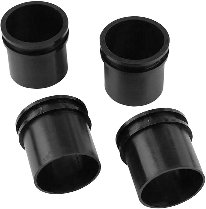 Spool Bushing Fits for Indian Super Chief Pursuit Elite Challenger Vintage Sissybar Trunk Rack 2014-2025 (Spool Insert)