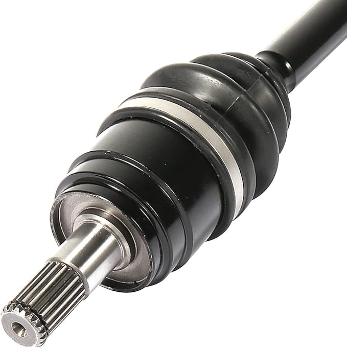 OCPTY CV Axle Drive Shaft Assembly 2005-2017 fitS for Honda Foreman Rubicon 500 650 680 Front Left Right
