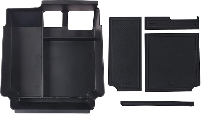 SKTU for 2022 2023 2024 Acura MDX Center Console Organizer 2022 2023 2024 MDX Console Organizer Tray 2024 MDX Console Tray 2024 MDX Accessories