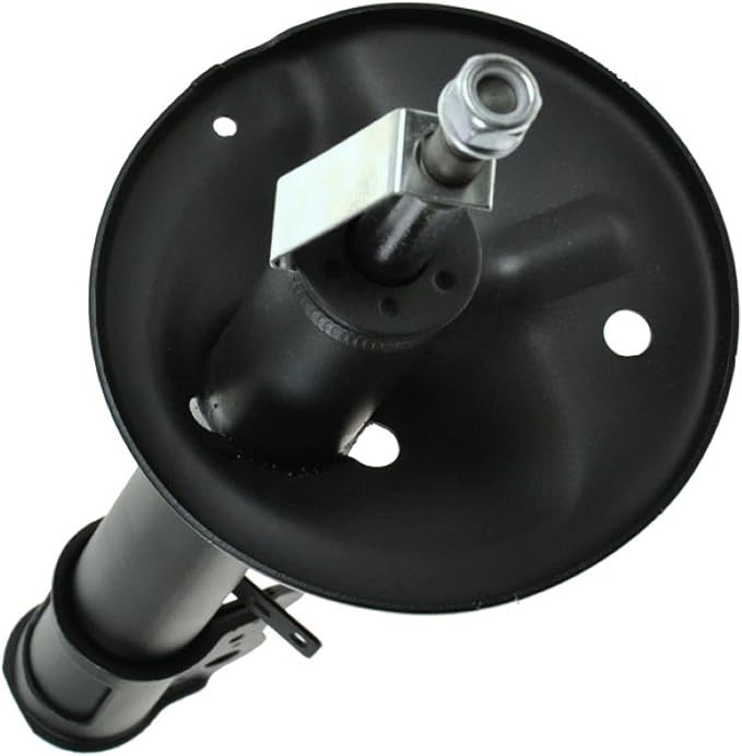 TRQ Front Strut Assembly Set Compatible with 1996-2000 Toyota RAV4