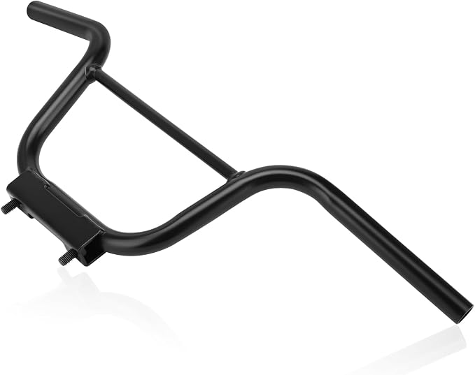 JAVIK Handlebar For Honda CRF50F 2013-2024 O.E.M# 53100-GEL-306