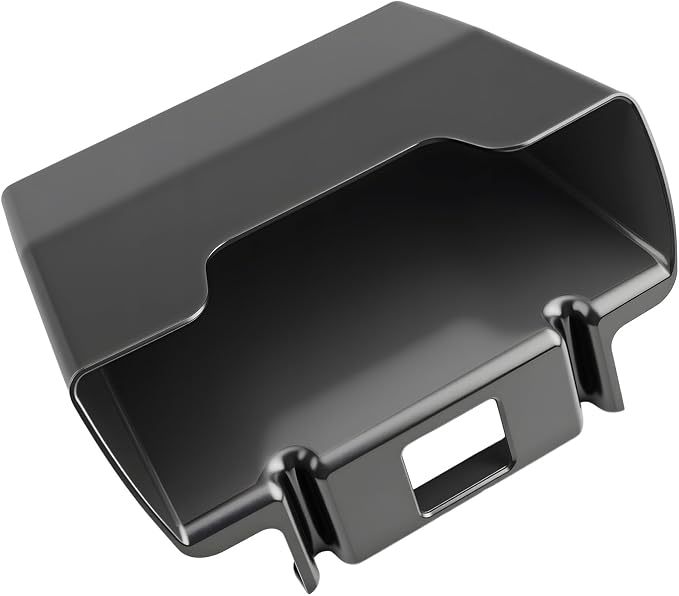 SKTU for 2024 2025 2026 Subaru Crosstrek/Subaru Impreza Center Console Organizer 2024-2026 Crosstrek Central Console Hanging Storage Box 2025 Impreza Accessories 2024 2025 2026 Crosstrek Accessories