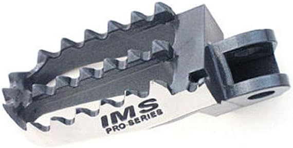 IMS Pro-Series Foot Pegs - Fits: Alta REDSHIFT EX 2018 , Black - 297313-4