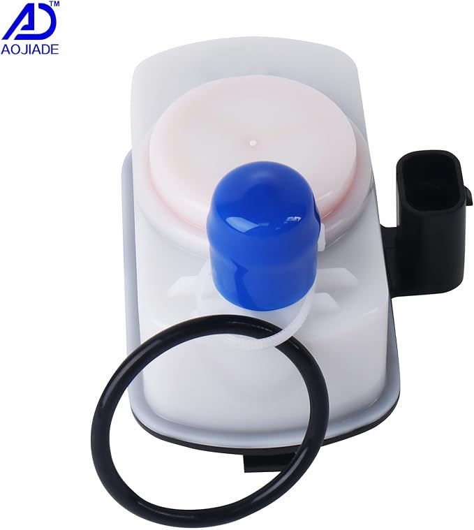 Fuel Vapor Leak Detection Pump 04861962AD 4861962AA for Jeep Dodge | Every pump undergoes strict factory testing to avoid premature failure,OE 4861962AB 4861962AC 4891685AA 4891685AB