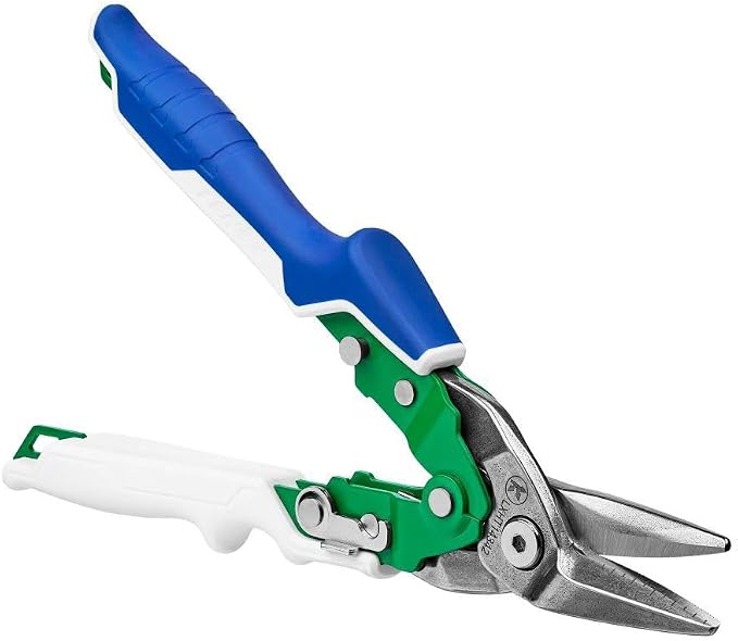 Lenox Right Cut Aviation Snips