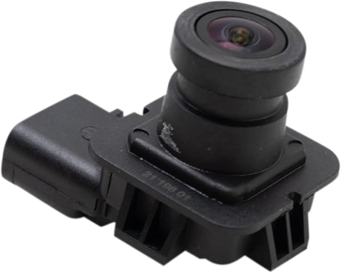 TRQ Rear View Camera for 2014-2016 Ford Escape SUV Truck New