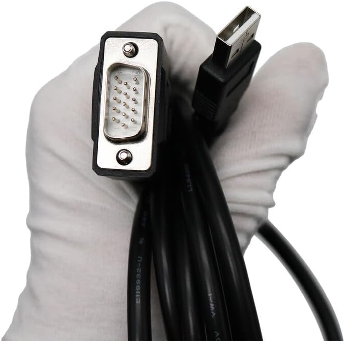 ET4 478-0235 for Caterpillar Communication Adapter Diagnostic Tool 2023A for CAT Heavy Equipment