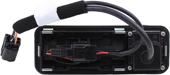 Tailgate Handle with Rear View Backup Camera for Kia Soul 2020 2021 2022