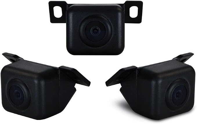 iBeam TE-SSA Small Square Camera
