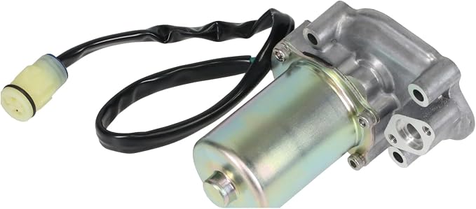 OEG Parts New Power Shift Control Motor Compatible with Honda ATV TRX450ES 1998-2001, TRX450FE 2002 2003 2004 31300-HN0-A11 31300HN0A12 31300-HN0-A12 43058001 430-58001 463730 CMU0002 31300HN0A11