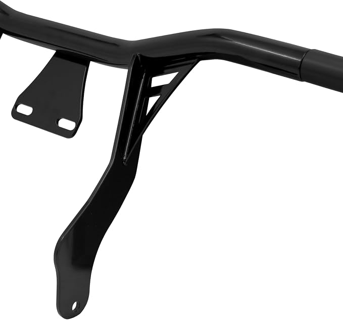 Motorcycle Crash Bar Engine Guard Highway Crash Bar Fit for Harley Touring Street Glide Road Glide Road King Electra Glide Ultra (2009-2013 Touring)