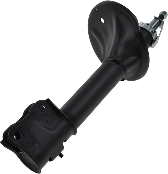 TRQ Front Strut Assembly Compatible with 2003-2006 Mitsubishi Outlander
