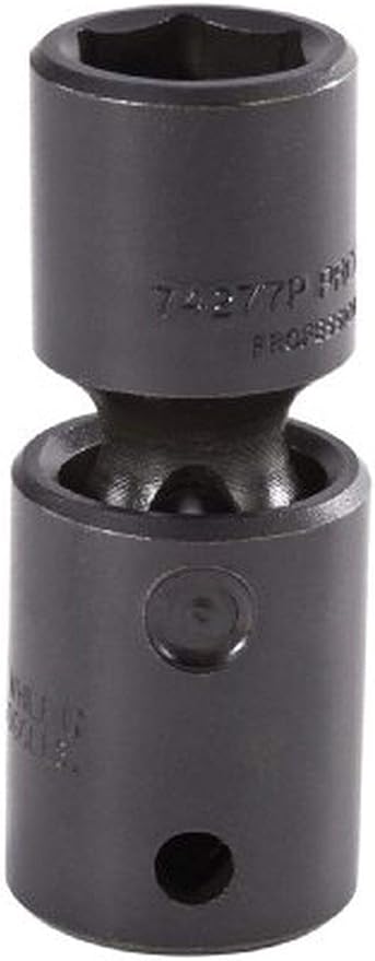 1/2" Drive Universal Impact Socket 15/16" - 6 Point